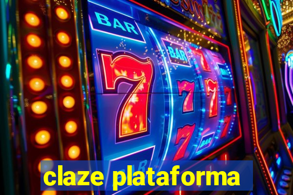 claze plataforma